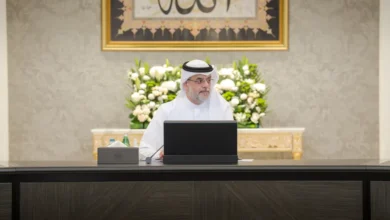 ولي عهد الشارقة
