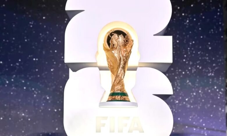 5 مباريات مرتقبة غداً في المونديال والأنظار تتجه إلى تونس ومصر 11 المونديال