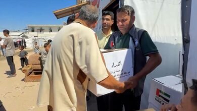 الفارس الشهم 3