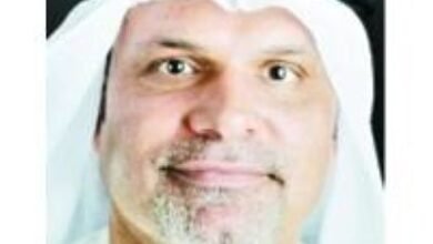 تضرر الخليج.. تألم الجميع 3 تضرر الخليج.. تألم الجميع