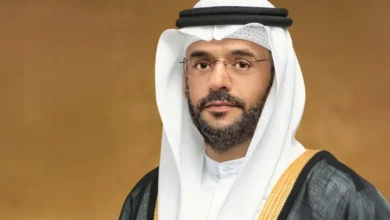 ولي عهد الشارقة