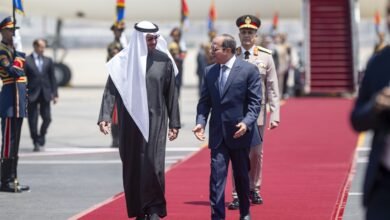 رئيس الدولة