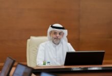 ولي عهد الشارقة