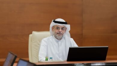 ولي عهد الشارقة