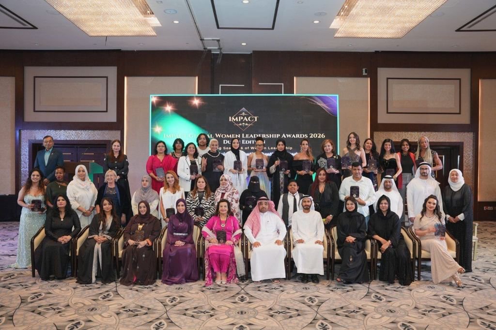 "الفجيرة للموارد الطبيعية" تفوز بجائزة رائدات في مجال التعدين ضمن جوائز "إمباكت العالمية" 1 الفجيرة للموارد الطبيعية