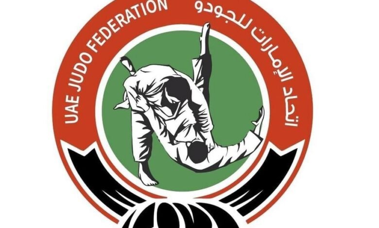"الإمارات للجودو" يشارك في "جراند بري تشينغداو" بالصين 6 الإمارات للجودو