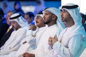 بدء أعمال اليوم الثاني للمؤتمر الدولي الثالث لحوار الحضارات والتسامح