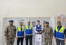 شرطة أبوظبي تكرّم سفراء "كلنا شرطة" المتميزين في تحدي القراءة العربي