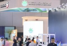 "طاقة أبوظبي" تطلق "أسبوع أبوظبي للمياه والطاقة" في 8 ديسمبر 12 "طاقة أبوظبي" تطلق "أسبوع أبوظبي للمياه والطاقة" في 8 ديسمبر