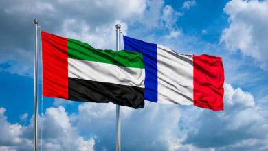 الإمارات وفرنسا .. شراكة استراتيجية مجرّبة ومثبتة 3 الإمارات وفرنسا .. شراكة استراتيجية مجرّبة ومثبتة