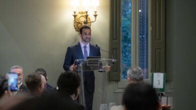 سلطان بن أحمد القاسمي
