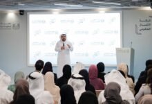 سعيد العطر: الذكاء الاصطناعي المساعد Agentic AI سيقود مستقبل الاتصال الحكومي ليكون أكثر تأثيراً واستباقية 11 سعيد العطر