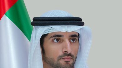 حمدان بن محمد