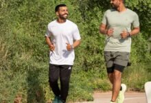 "تنمية المجتمع أبوظبي" تعلن نتائج الدورة الرابعة من "استبانة الرياضة والنشاط البدني" 10 تنمية المجتمع أبوظبي