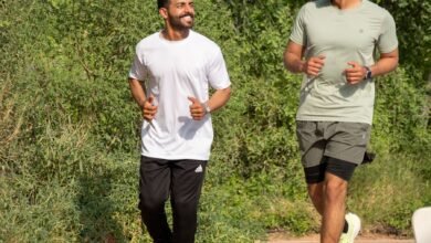 "تنمية المجتمع أبوظبي" تعلن نتائج الدورة الرابعة من "استبانة الرياضة والنشاط البدني" 4 تنمية المجتمع أبوظبي