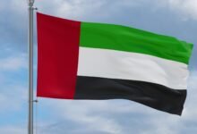 الإمارات تدين استهداف آلية تابعة للجيش اللبناني في جنوب لبنان 12 الإمارات