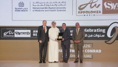 خبراء: الاستثمار في الكوادر الطبية ركيزة لتطوير جودة الرعاية الصحية في الإمارات 3 خبراء