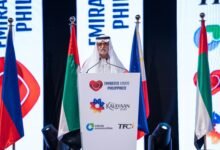 بحضور أكثر من 60 ألف شخص من الجالية الفلبينية بالدولة نهيان بن مبارك يشهد احتفالاً جماهيرياً بمناسبة مرور 128 عاماً على استقلال الفلبين 19 الجالية الفلبينية