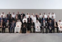 ملتقى محكمي مركز رأس الخيمة للوساطة والتحكيم يختار منار الحمادي شخصية العام 2026 33 رأس الخيمة