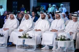 بدء أعمال اليوم الثاني للمؤتمر الدولي الثالث لحوار الحضارات والتسامح