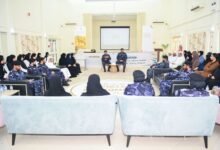 مركز الجزيرة الحمراء ينظم مجالس المتعاملين في "رأس الخيمة" 32 مركز الجزيرة الحمراء