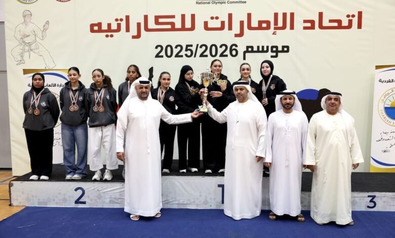 "اتحاد الكاراتيه" يوسع قاعدة المشاركة ويعلن خطة متكاملة لتطوير البطولات 3 اتحاد الكاراتيه