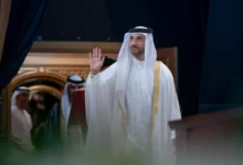 سلطان بن أحمد القاسمي