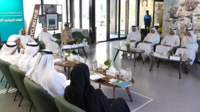 المجلس التنسيقي للرياضة يناقش رفع تنافسية المنتخبات الوطنية وتطوير الحوكمة الرياضية 2 المجلس التنسيقي للرياضة