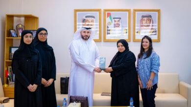 عمار بن حميد