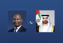 رئيس الدولة