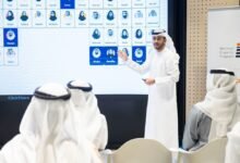 برنامج خبراء الإمارات يطلق "مسار الذكاء الاصطناعي" يونيو الجاري 8 "مسار الذكاء الاصطناعي"