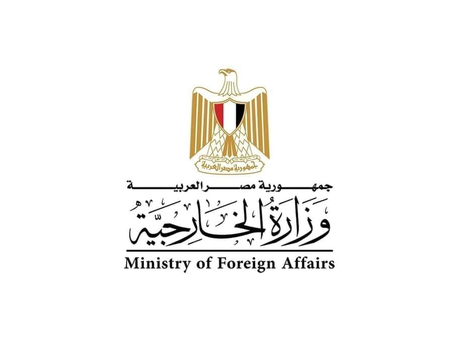مصر تدين الاعتداءات الإيرانية التي استهدفت الأردن والبحرين والكويت 1 مصر