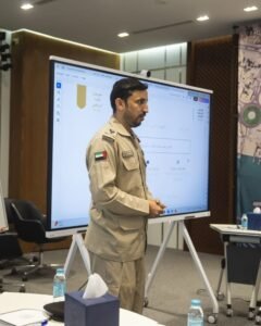 "مهرجان كلباء الرياضي" يعتمد هويته الجديدة 2 "مهرجان كلباء الرياضي" يعتمد هويته الجديدة