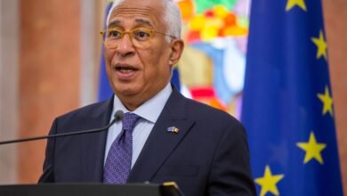 "المجلس الأوروبي": الاتفاق حول ميزانية الاتحاد الأوروبي مرتبط بالتوافق على ضرائب جديدة 3 المجلس الأوروبي