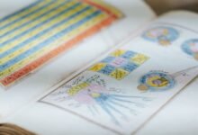 بيت الحكمة يستعرض التفاعل العلمي والفكري بين الحضارتين العربية والبولندية في"وارسو للكتاب" 43 بيت الحكمة
