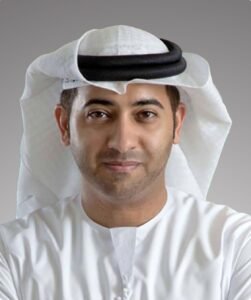 رئيس الدولة يصدر مرسوماً اتحادياً بتعيين حمد علي الكعبي مديراً عاماً للهيئة الاتحادية للرقابة النووية
