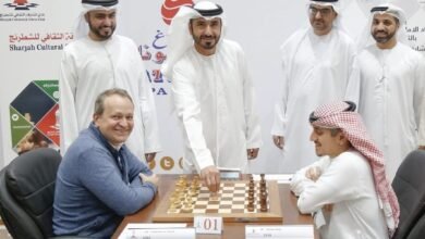 اتحاد الشطرنج ينظم البطولة الأولى لأصحاب الهمم في الشارقة 5 اتحاد الشطرنج