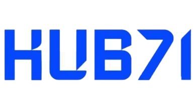 Hub71