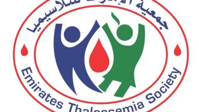 شيخة بنت سيف: التبرع بالدم عطاء إنساني يعكس أسمى القيم 4 شيخة بنت سيف