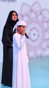 مهرجان "هوامير فريجنا" يختتم فعالياته في أبوظبي ويكرم رواد الأعمال الصغار 2 مهرجان "هوامير فريجنا" يختتم فعالياته في أبوظبي ويكرم رواد الأعمال الصغار