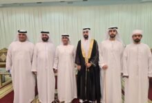 سالم بن سلطان القاسمي يحضر أفراح المزروعي في رأس الخيمة 34 سالم بن سلطان القاسمي