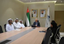 سلطان بن أحمد القاسمي