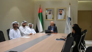 سلطان بن أحمد القاسمي