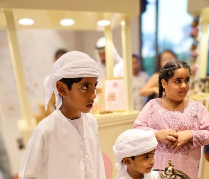 مهرجان "هوامير فريجنا" يختتم فعالياته في أبوظبي ويكرم رواد الأعمال الصغار 1 مهرجان "هوامير فريجنا" يختتم فعالياته في أبوظبي ويكرم رواد الأعمال الصغار