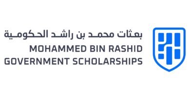 بعثات محمد بن راشد الحكومية تطلق أول دفعة من "ماجستير العلوم في الاقتصاد" 4 بعثات محمد بن راشد الحكومية تطلق أول دفعة من "ماجستير العلوم في الاقتصاد"