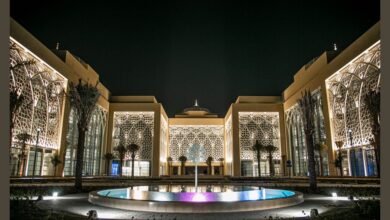 شراكة استراتيجية بين مجمع الشارقة للبحوث وميونيخ تك إكسبو لتعزيز التعاون التقني 5 شراكة استراتيجية بين مجمع الشارقة للبحوث وميونيخ تك إكسبو لتعزيز التعاون التقني