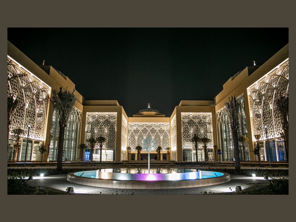 شراكة استراتيجية بين مجمع الشارقة للبحوث وميونيخ تك إكسبو لتعزيز التعاون التقني 1 شراكة استراتيجية بين مجمع الشارقة للبحوث وميونيخ تك إكسبو لتعزيز التعاون التقني