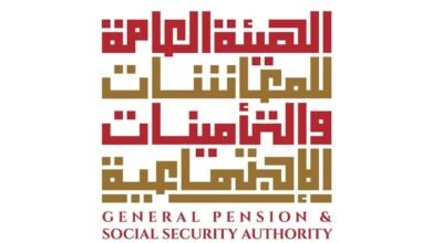 "المعاشات"تناقش التقارير المتعلقة بأداء الاستثمار 4 "المعاشات"تناقش التقارير المتعلقة بأداء الاستثمار