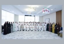"أراضي دبي" و"هيئة تنمية المجتمع" تطلقان المرحلة الثانية من برنامج "بَرْوَة" 15 "أراضي دبي" و"هيئة تنمية المجتمع" تطلقان المرحلة الثانية من برنامج "بَرْوَة"