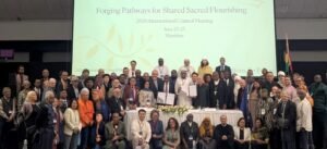 في إنجاز عالمي للإمارات: أبوظبي تستضيف أكبر تجمع ديني متعدد الأديان في العالم عام 2027
